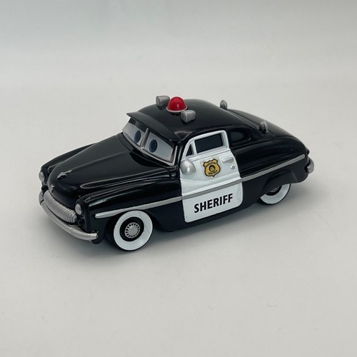 Mattel disney pixar cars - disney,