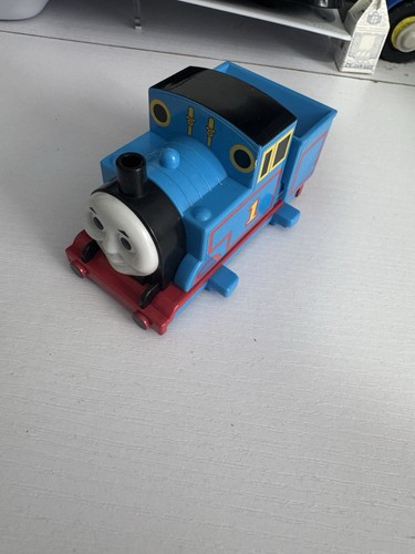 Tomy thomas the - tank, engine
