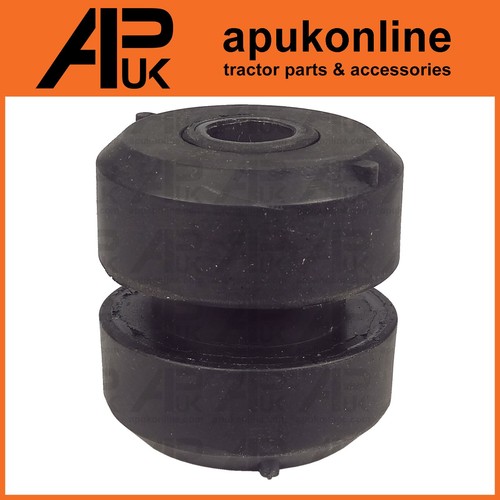 Rubber isolater engine - rubber,