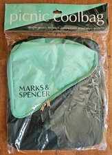 M&S Marks & Spencer insulated