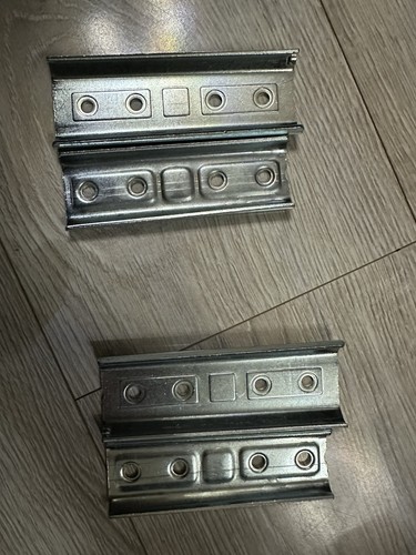 2pcs 12cm bed replacement - 12cm,