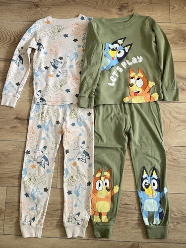 Boys years next pyjama set - boys,