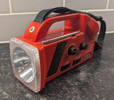 Vintage Portable Radios AM/FM