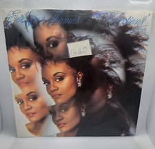 Evelyn Thomas - Reflections 7"