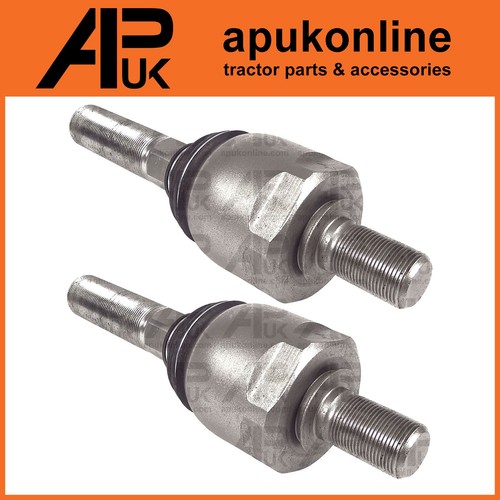 Steering ball joints - 2x, 235mm