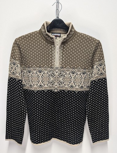 Klepper jumper pure new wool - klepper,