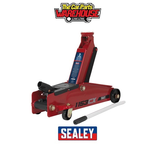 Sealey 1153cx heavy - 1153cx, long
