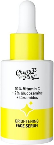 Chemist play vitamin c - chemist,