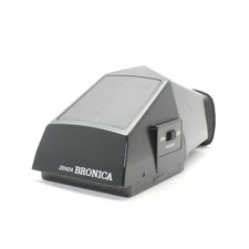 Zenza Bronica AE Prism Finder