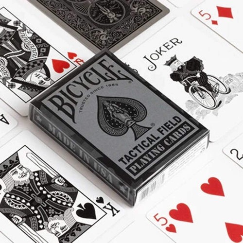 Bicycle tactical field - bicycle®,
