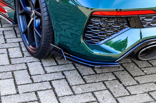 For audi rs3 sedan 2020 - audi,