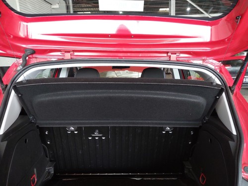 Parcel shelf vauxhall - shelf,