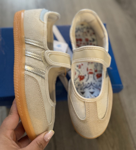 Adidas samba mary jane - mary,