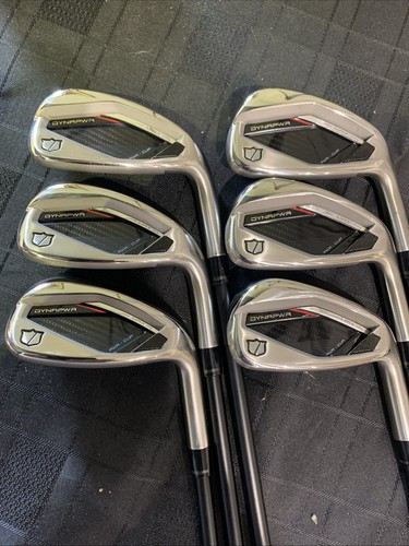 Wilson dynapwr graphite reg - wilson,