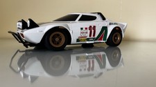 TOMY LANCIA STRATOS RADICA A