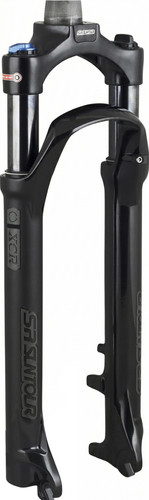 Suntour xcr32 air - air, 29"