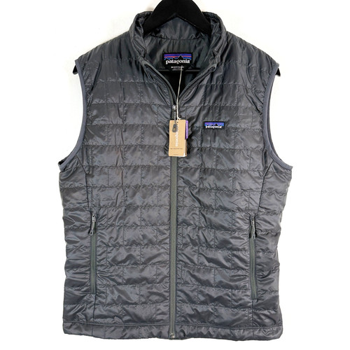 Patagonia mens gilet medium - patagonia,