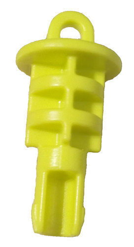 Playmobil yellow rotor - playmobil,