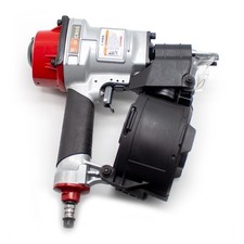Industrial Coil Nailer