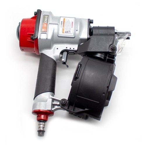 Industrial coil nailer - coil,