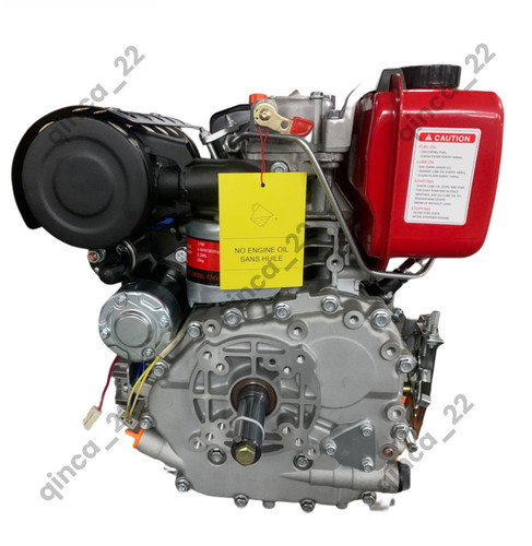 178e single cylinder - 178e/f, 3.5l