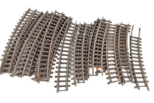 Job lot hornby triang - hornby, oo