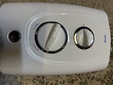 Triton Excite plus Shower  EX Display Unit