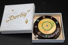 Vintage ROVO Derby Horse