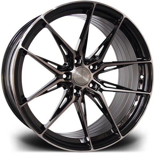 Alloy wheels riviera rf107 - riviera,