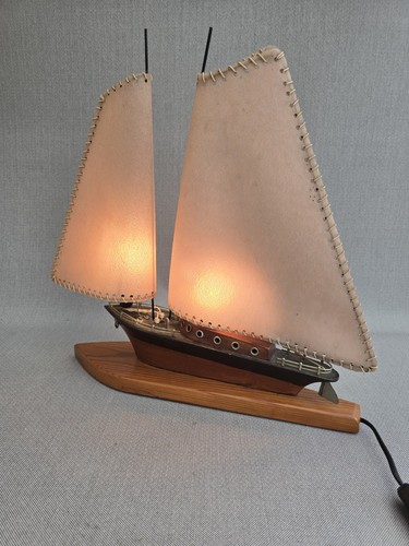 Vintage wooden sailing - vintage,