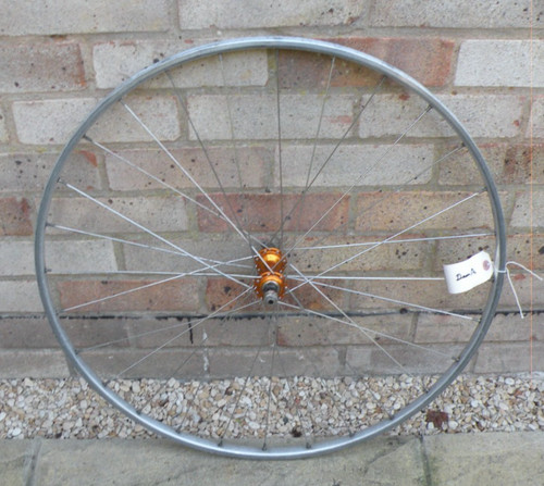 Ofmega gold anodised 28h front - ofmega,