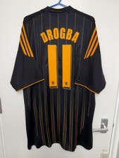 Chelsea Adidas Football Shirt