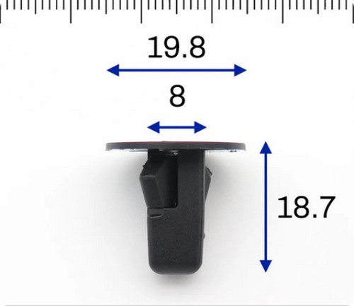 Fit toyota inner wheel arch - fit,