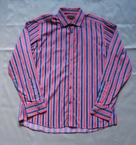 Duchamp shirt mens slim - mens,