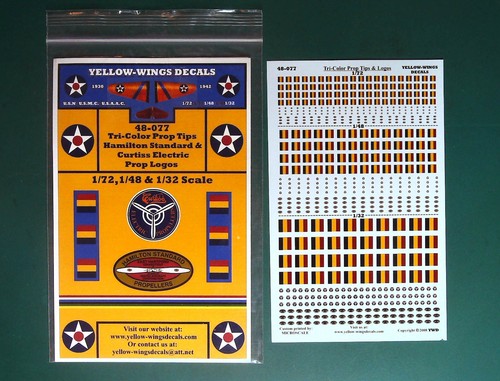 Yellow wings decals 1 - yellow,