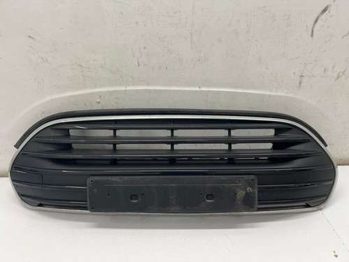 Mini clubman f54 2023 - clubman, front