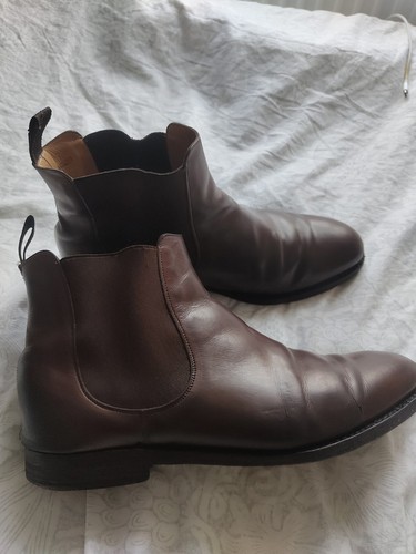 Church mens chelsea - mens,