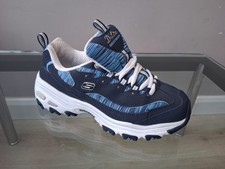 Skechers D'Lites Interlude