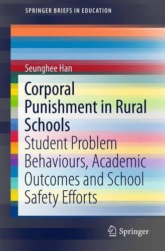 Corporal punishment rural - corporal,
