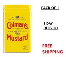 Colman'S Original English