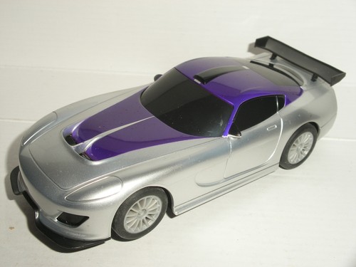 Scalextric gt lightning - gt,