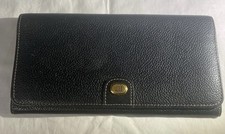 Dunhill vintage leather