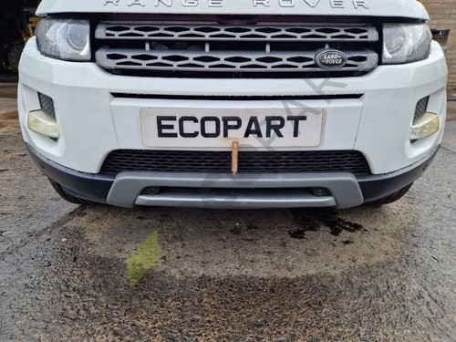 Land rover range - rover, evoque