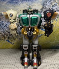 Power Rangers Wild Force