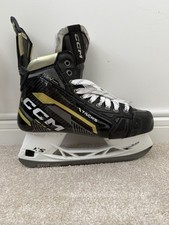 CCM Tacks ASV Pro Size 8 Ice