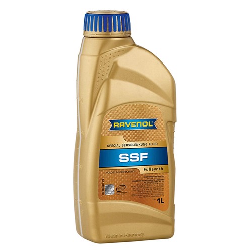 Power steering ace fluid - steering, &