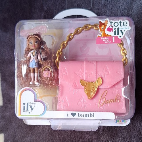 Disney ily 4ever tote - 4ever,