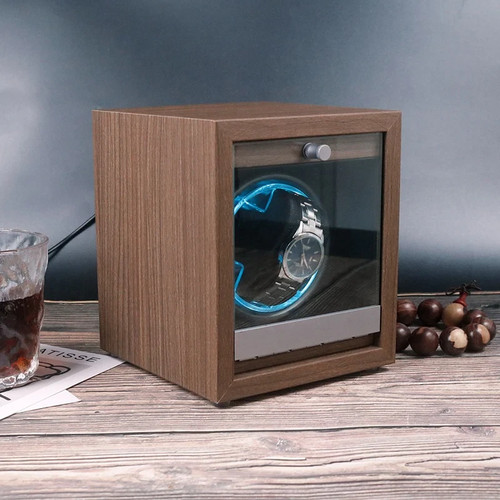 Watch winder for - watch,