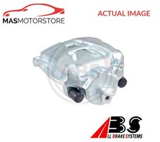 BRAKE CALIPER BRAKING FRONT
