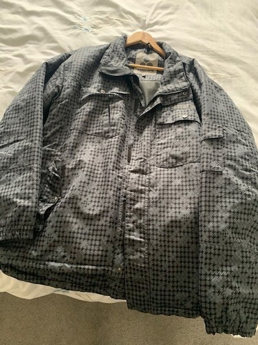 Mens ski jacket xxl tog - tog, 24